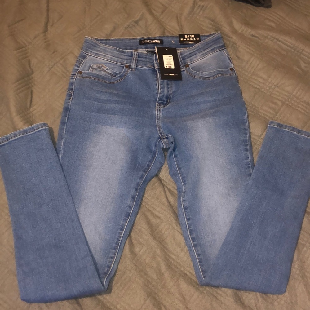 Jeans